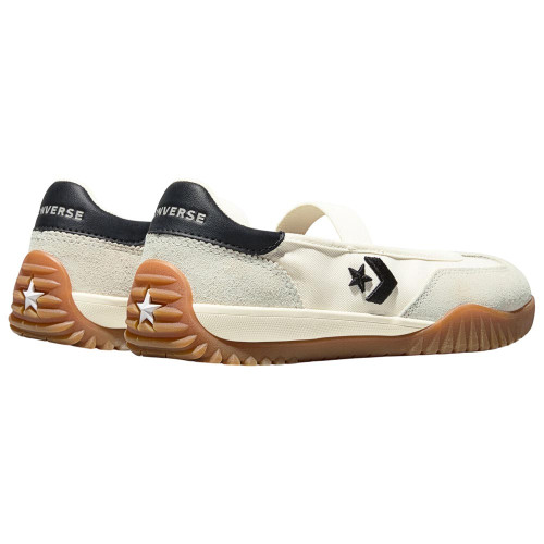 Converse Run Star Trainer Ballet Flat